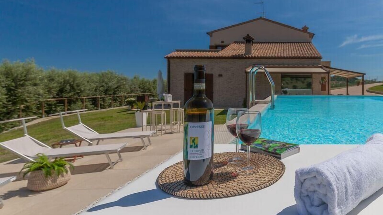 Photo of Outdoor in Fermo