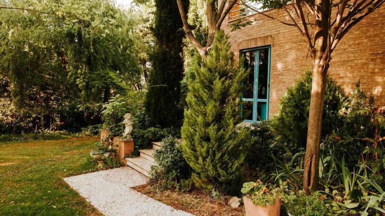 Photo of Outdoor in Capodarco