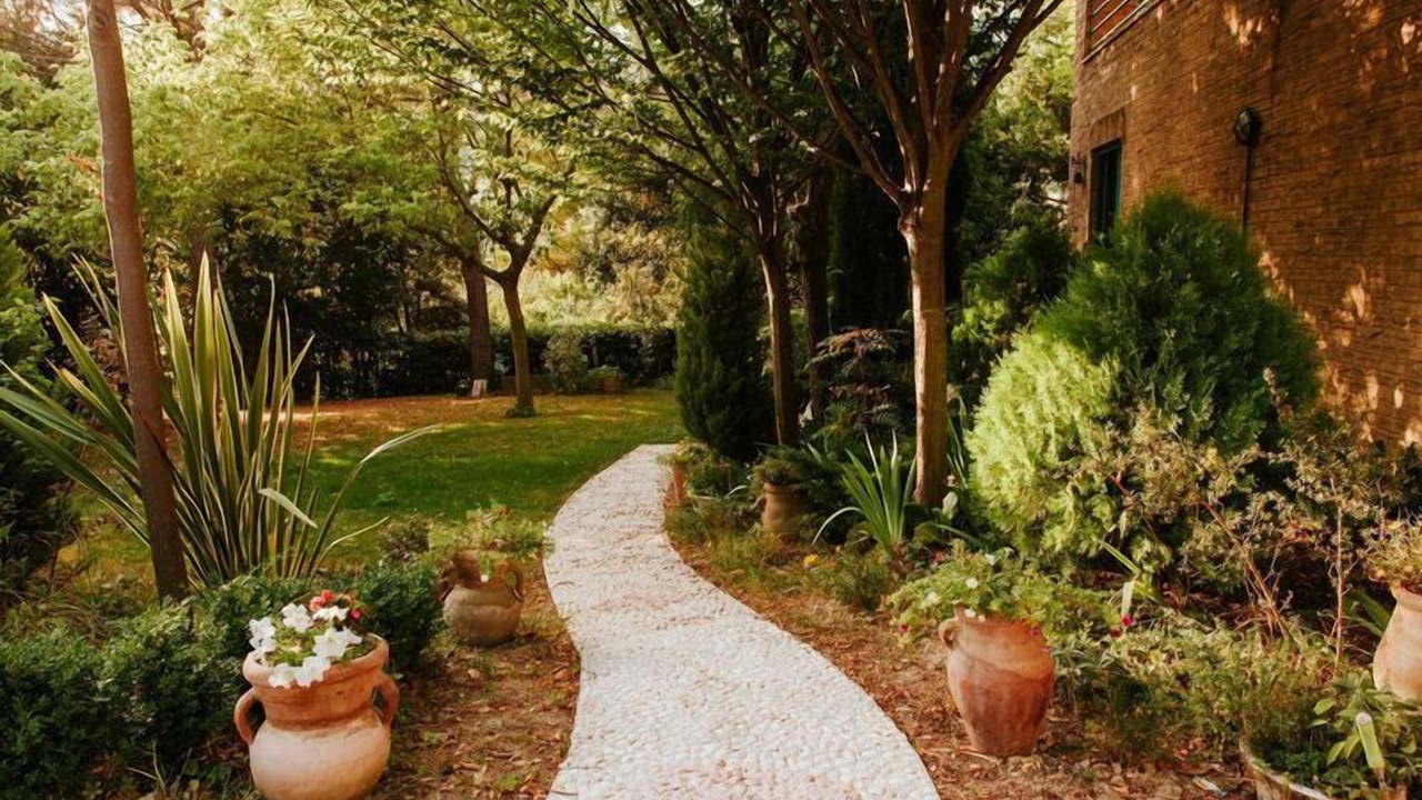 Photo of Outdoor in Capodarco