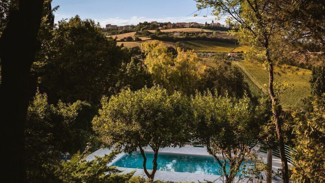 Photo of Outdoor in Capodarco