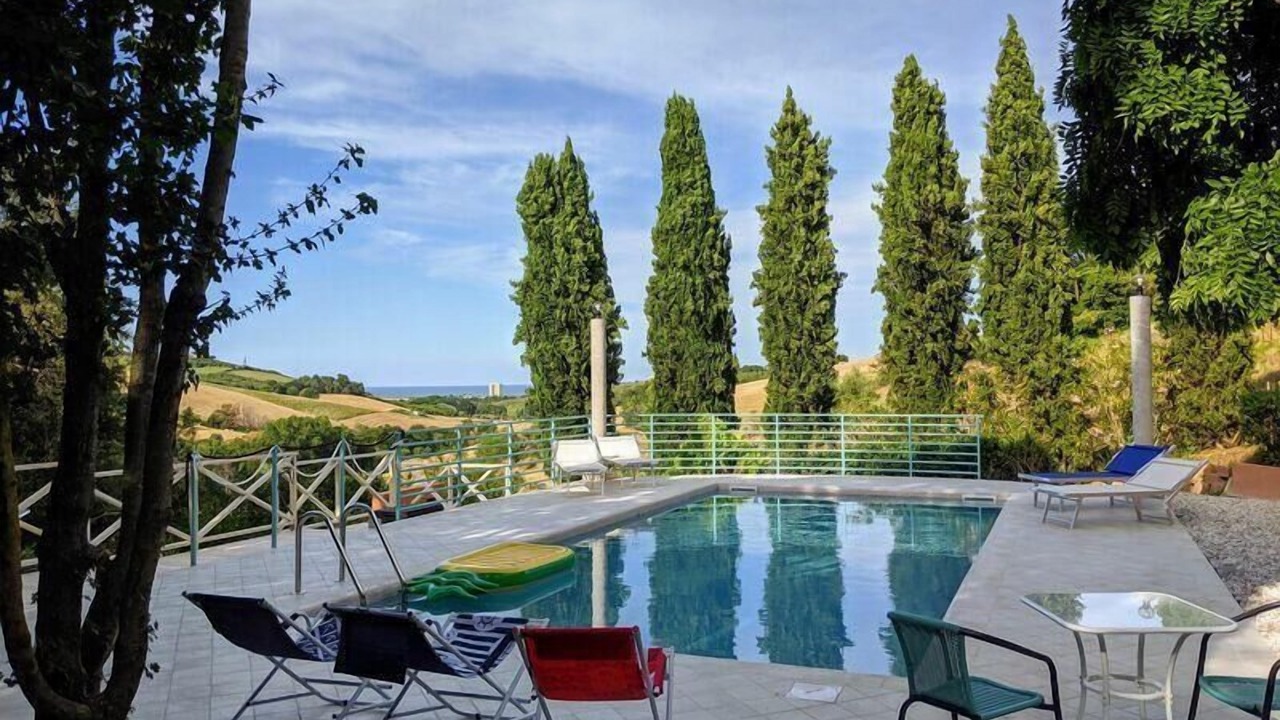 Photo of Outdoor in Capodarco