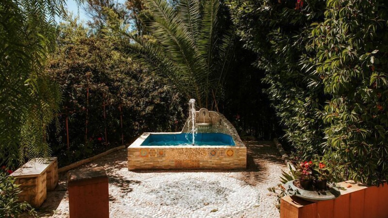 Photo of Outdoor in Capodarco