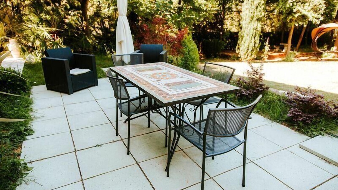 Photo of Outdoor in Capodarco