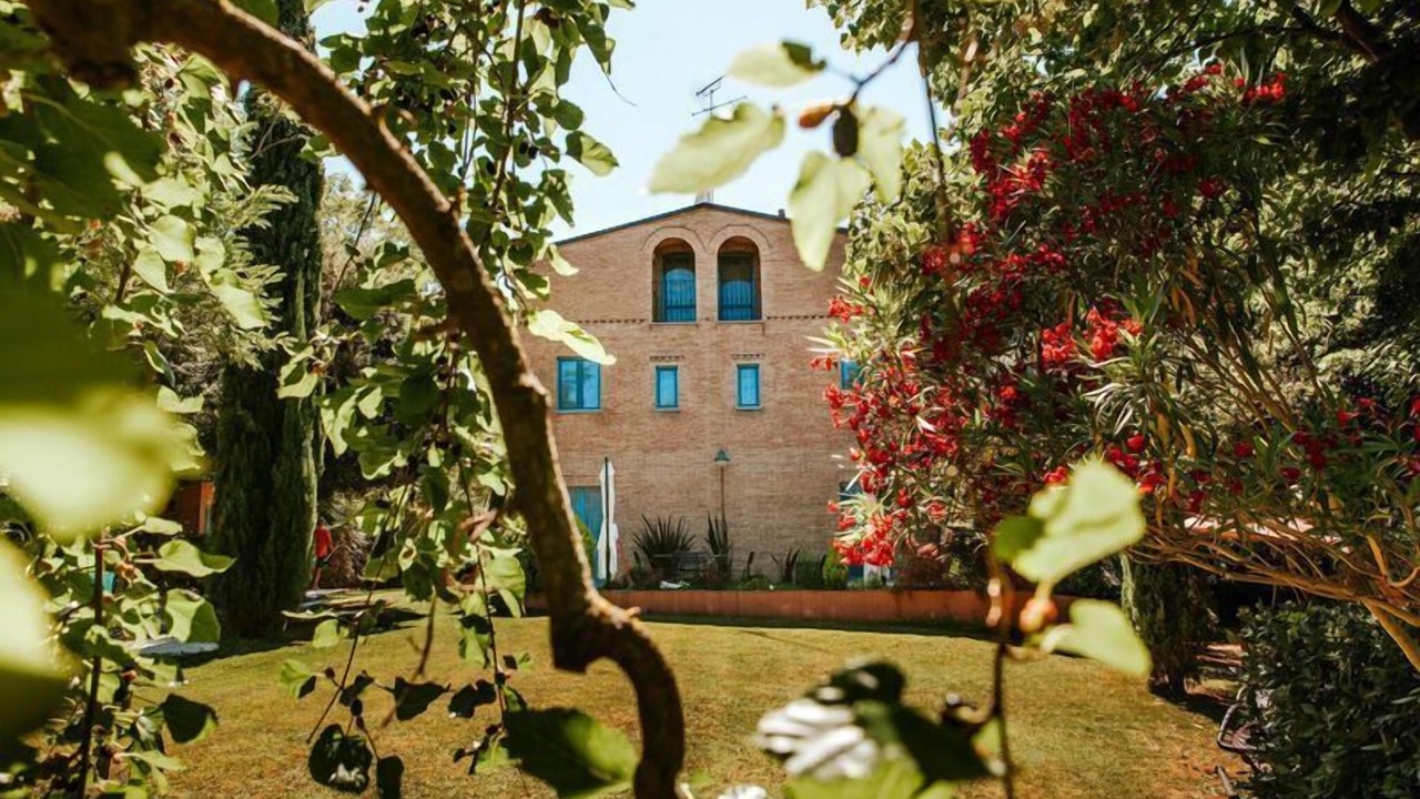 Photo of Outdoor in Capodarco