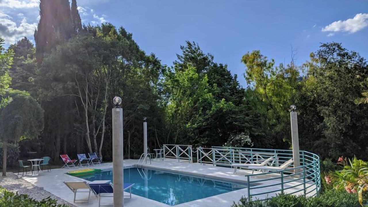 Photo of Outdoor in Capodarco