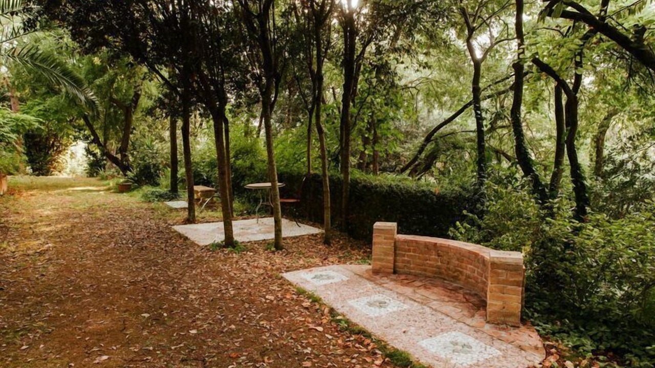 Photo of Outdoor in Capodarco