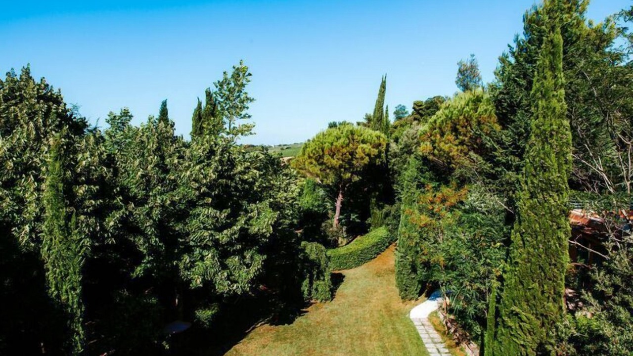 Photo of Outdoor in Capodarco