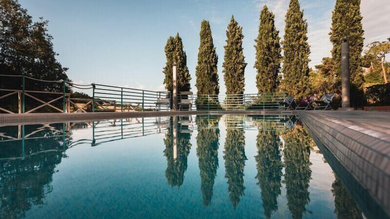 Photo of Outdoor in Capodarco