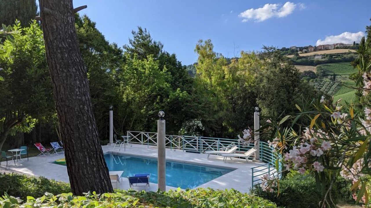 Photo of Outdoor in Capodarco