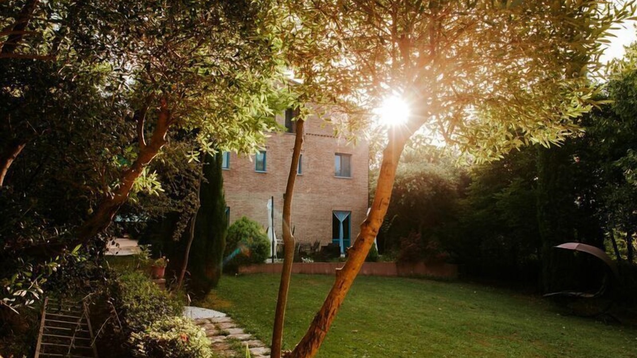 Photo of Outdoor in Capodarco