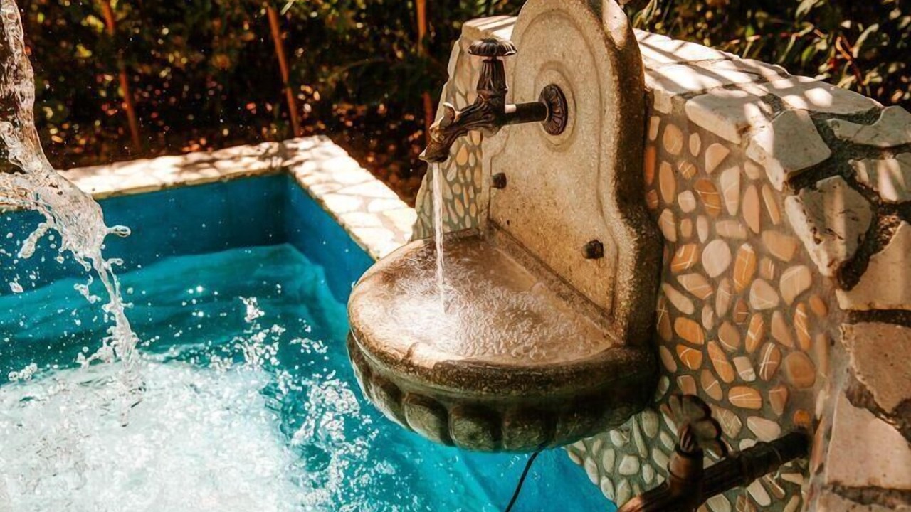 Photo of Outdoor in Capodarco