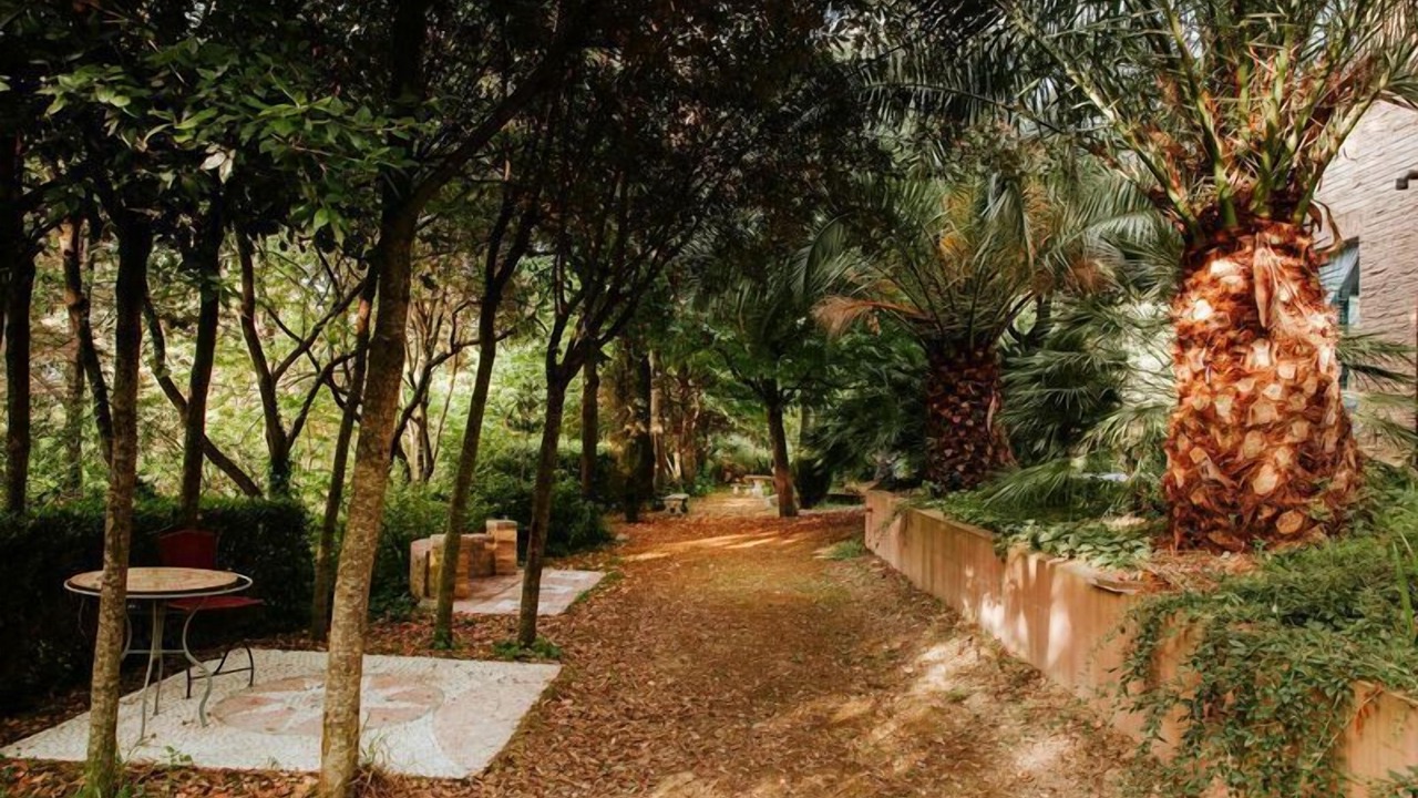 Photo of Outdoor in Capodarco