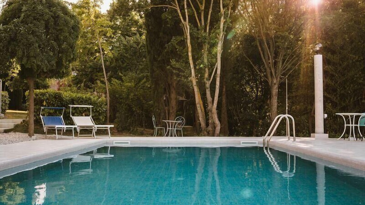 Photo of Outdoor in Capodarco