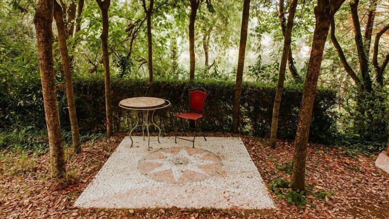 Photo of Outdoor in Capodarco
