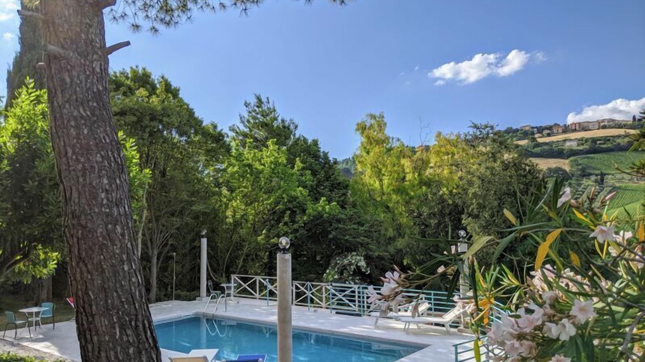 Photo of Outdoor in Capodarco