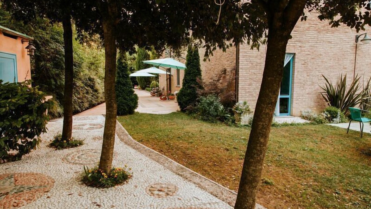Photo of Outdoor in Capodarco