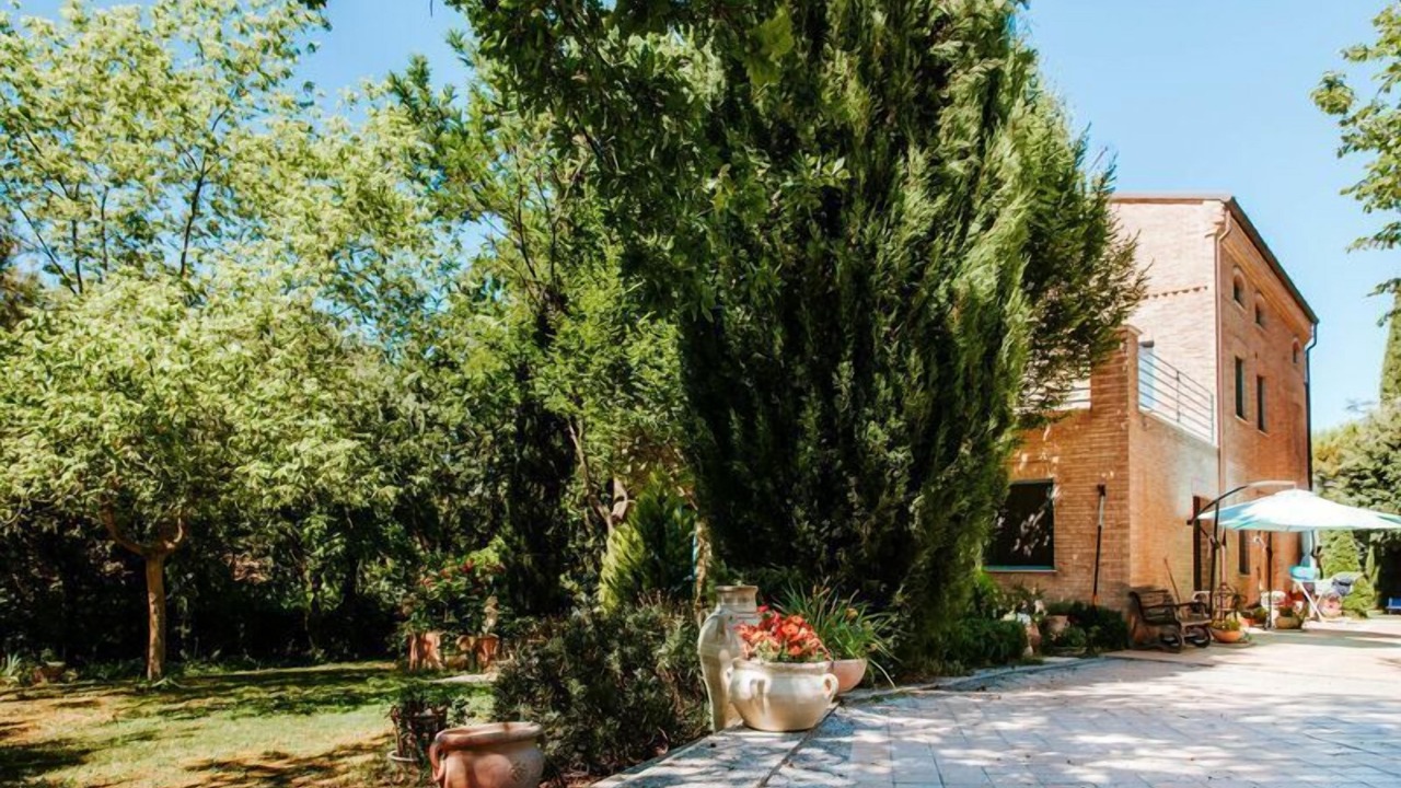 Photo of Outdoor in Capodarco