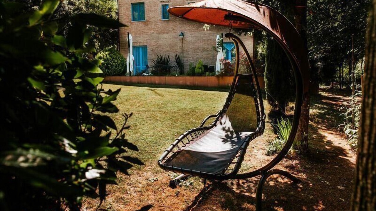 Photo of Outdoor in Capodarco