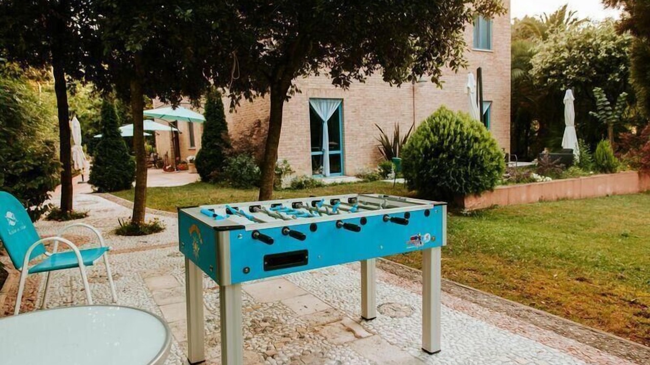 Photo of Patio Balcony in Capodarco