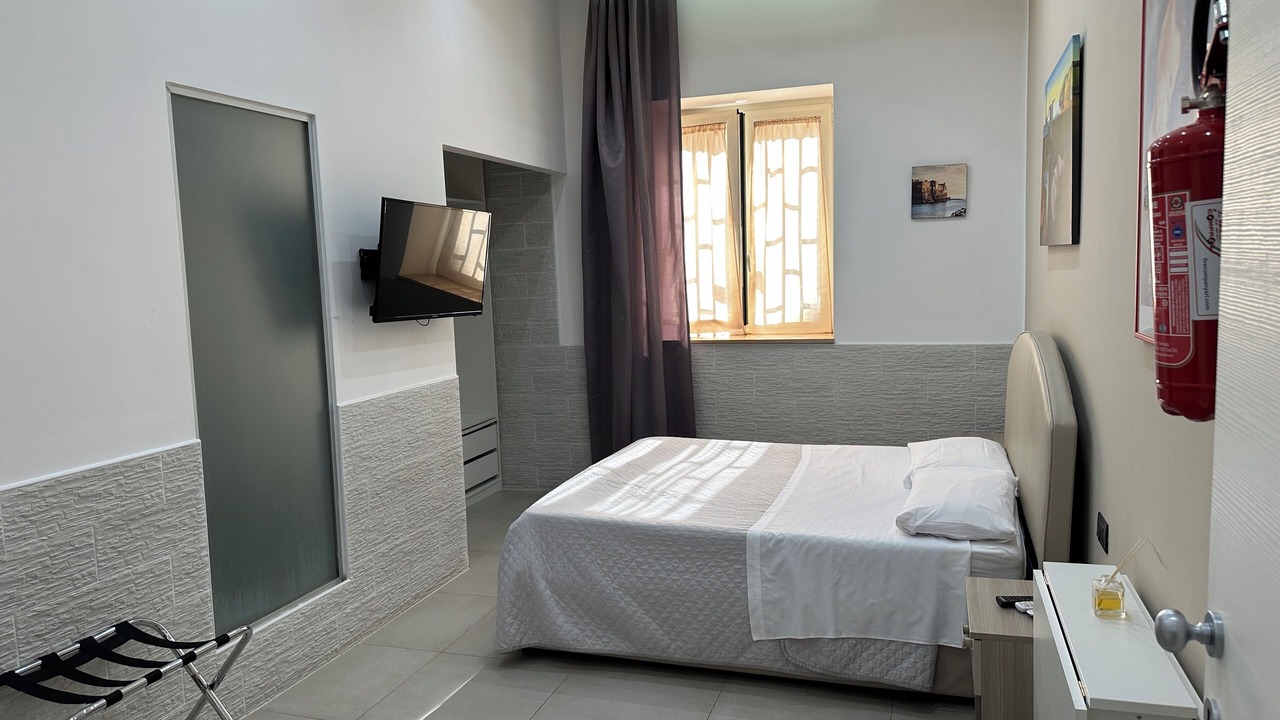 Photo of Bedroom in Cercola