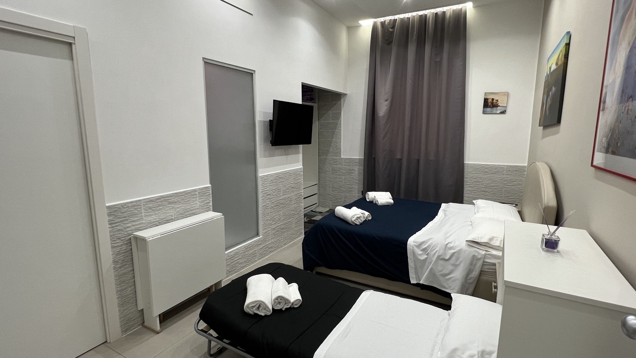 Photo of Bedroom in Cercola