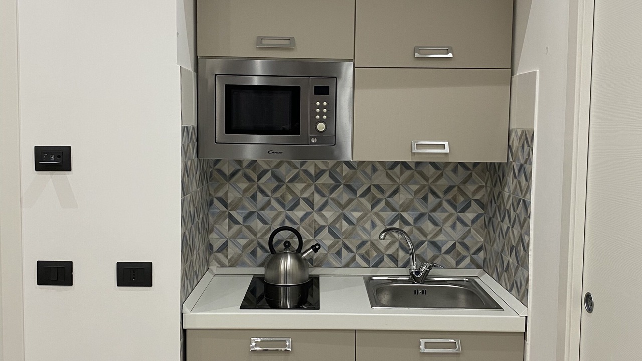 Photo of Kitchen in Cercola