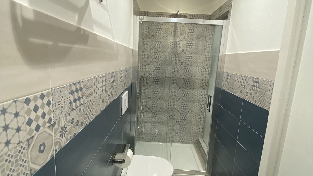 Photo of Bathroom in Cercola