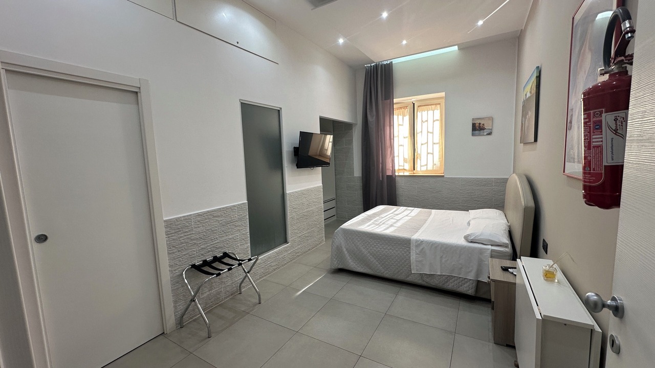 Photo of Bedroom in Cercola