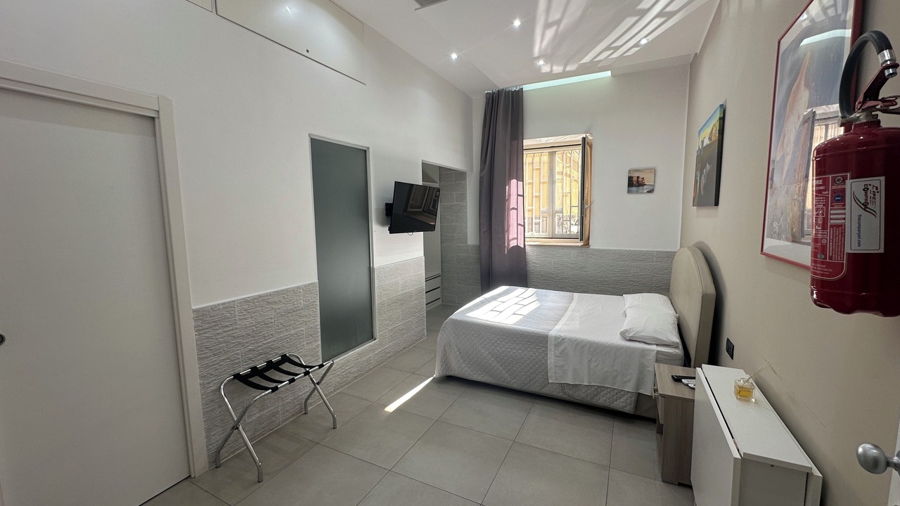 Photo of Bedroom in Cercola