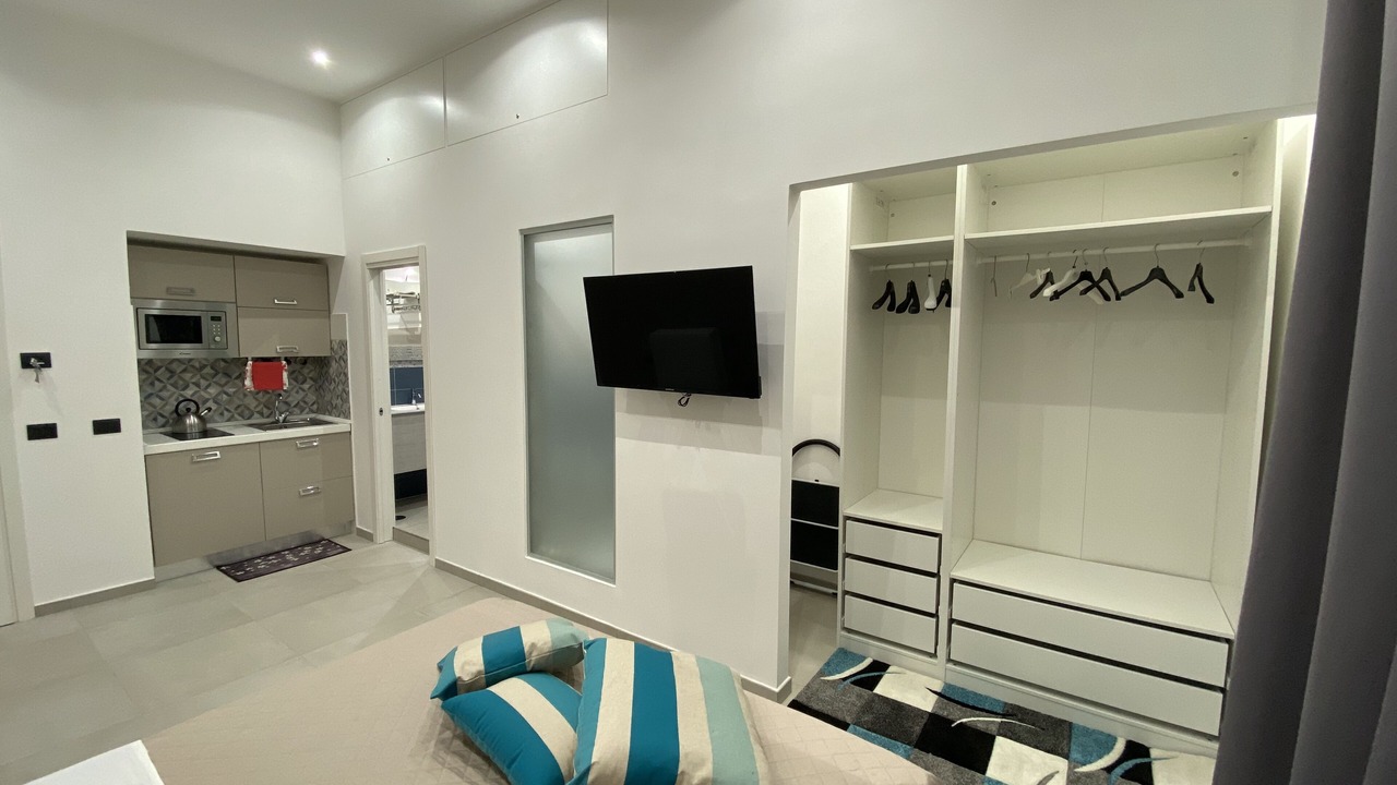 Photo of Bedroom in Cercola