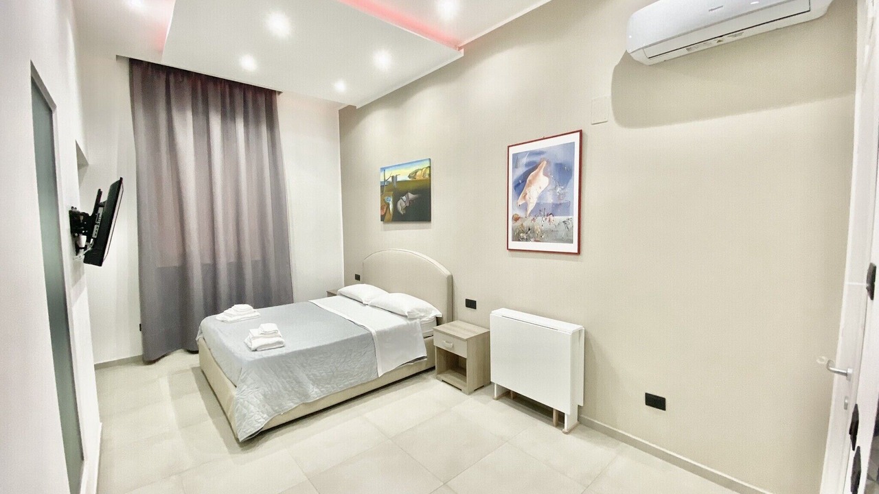 Photo of Bedroom in Cercola