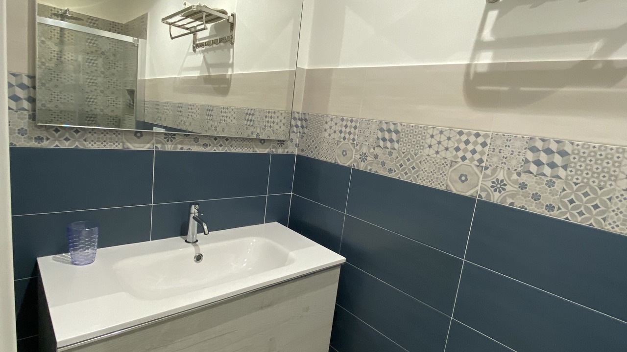 Photo of Bathroom in Cercola