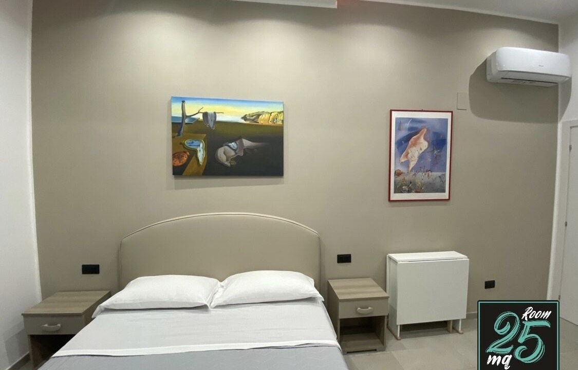 Photo of Bedroom in Cercola