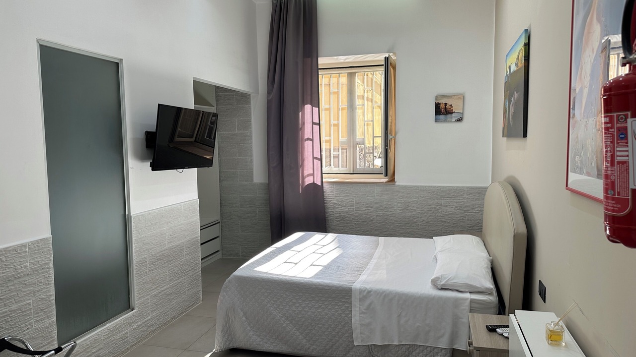 Photo of Bedroom in Cercola