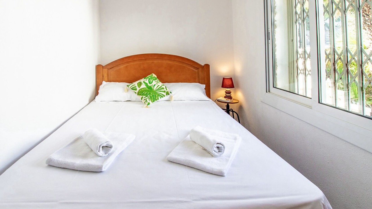Photo of Bedroom in Llanca