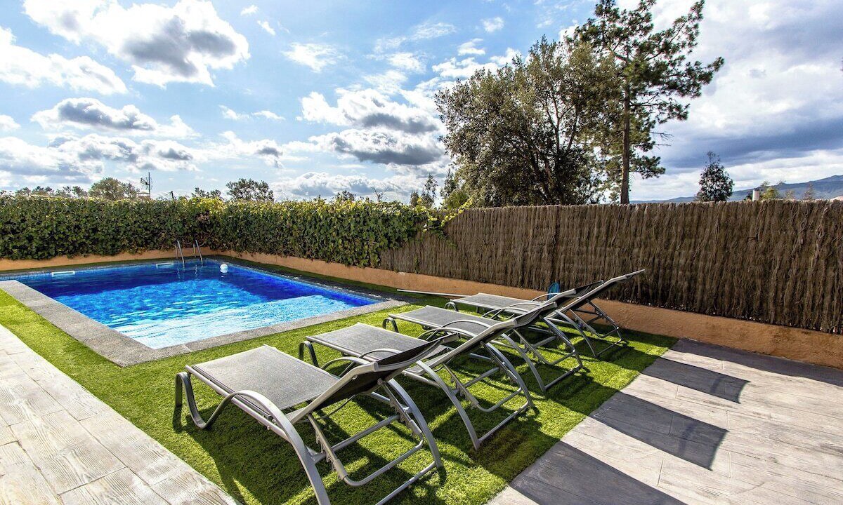 Photo of Outdoor in Santa Coloma de Farners