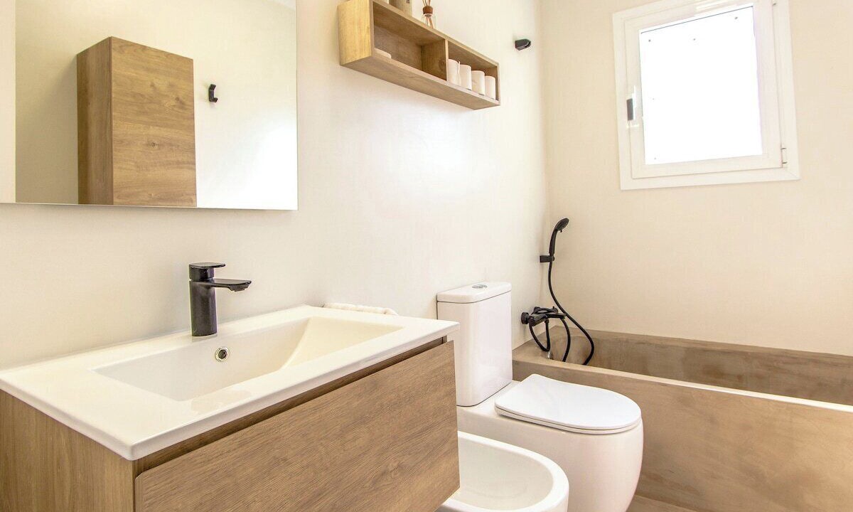 Photo of Bathroom in Santa Coloma de Farners