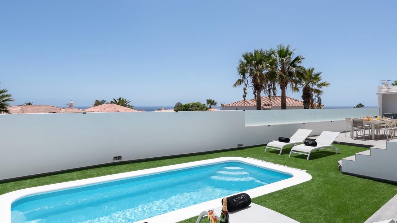 Photo of Outdoor in Complejo turistico Amarilla Golf