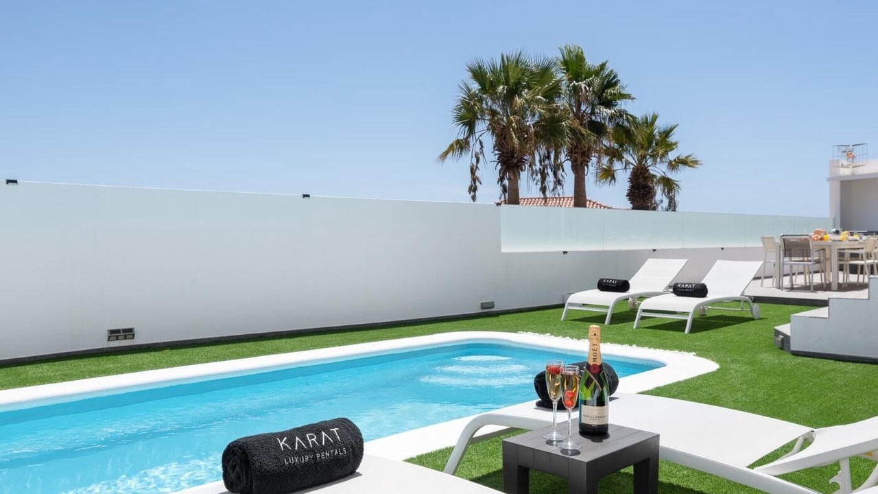 Photo of Outdoor in Complejo turistico Amarilla Golf