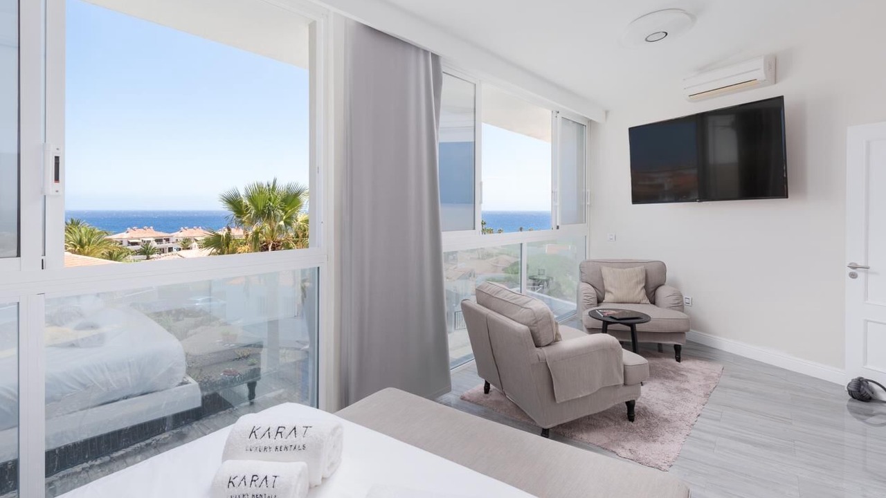 Photo of Bedroom in Complejo turistico Amarilla Golf