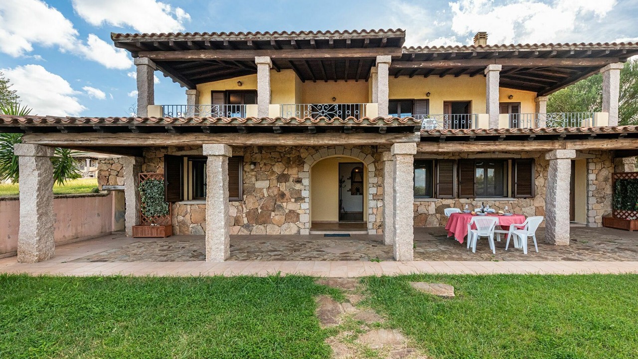 Photo of Outdoor in Siniscola
