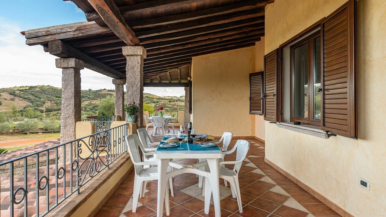 Photo of Outdoor in Siniscola