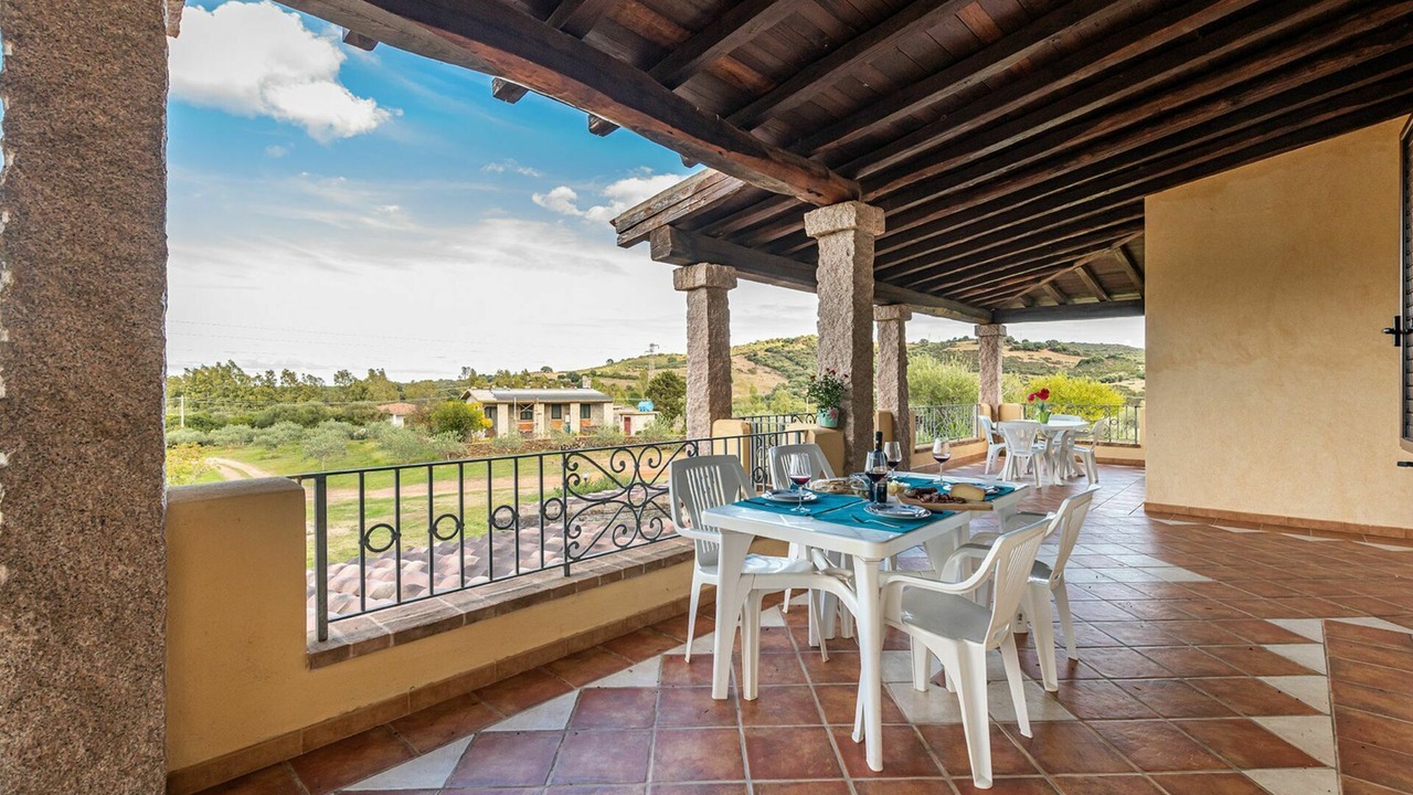 Photo of Outdoor in Siniscola
