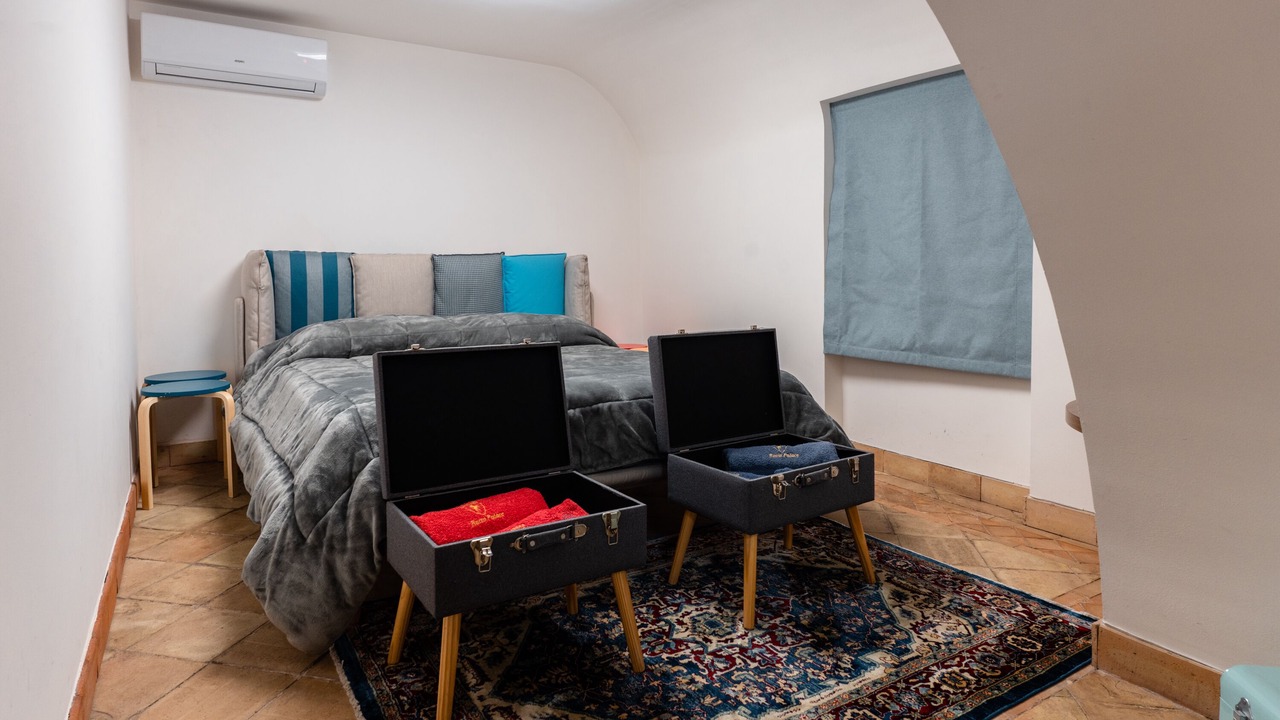 Photo of Bedroom in Acireale