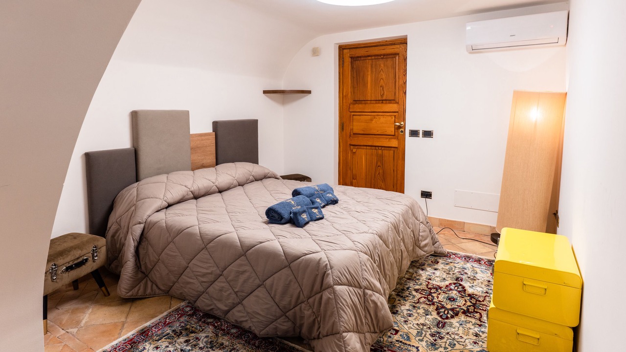 Photo of Bedroom in Acireale