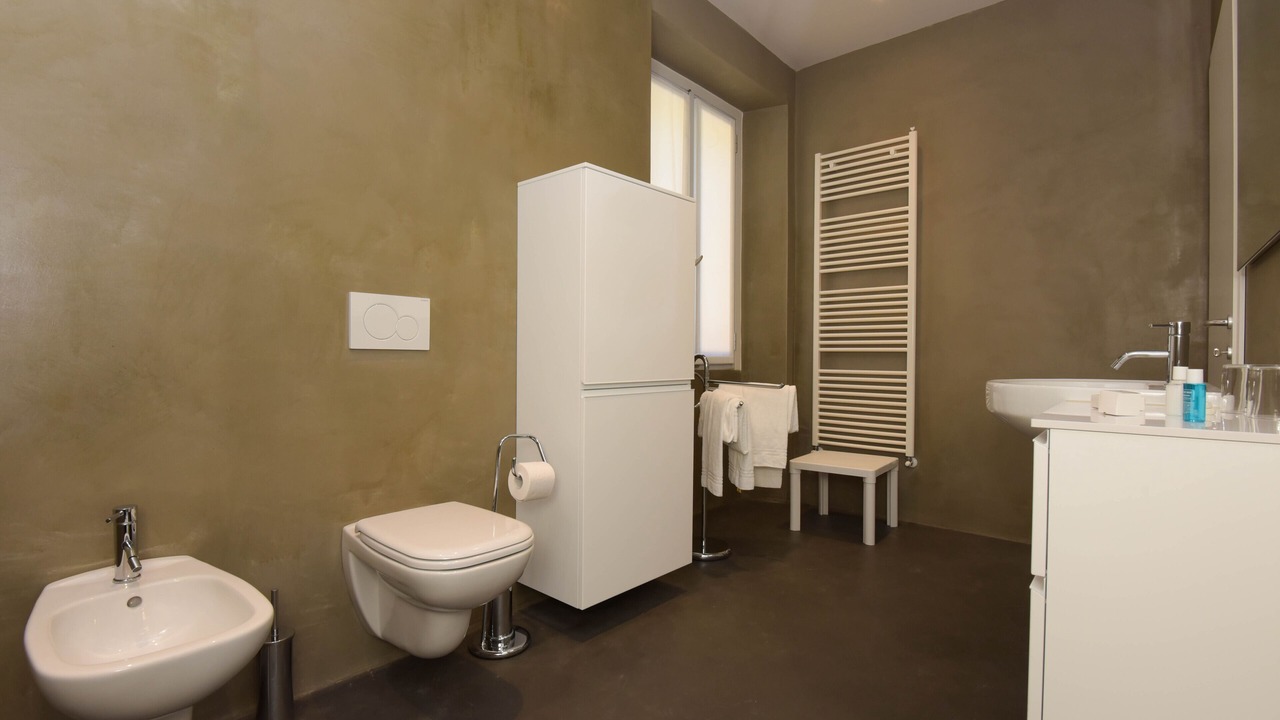 Photo of Bathroom in Germignaga