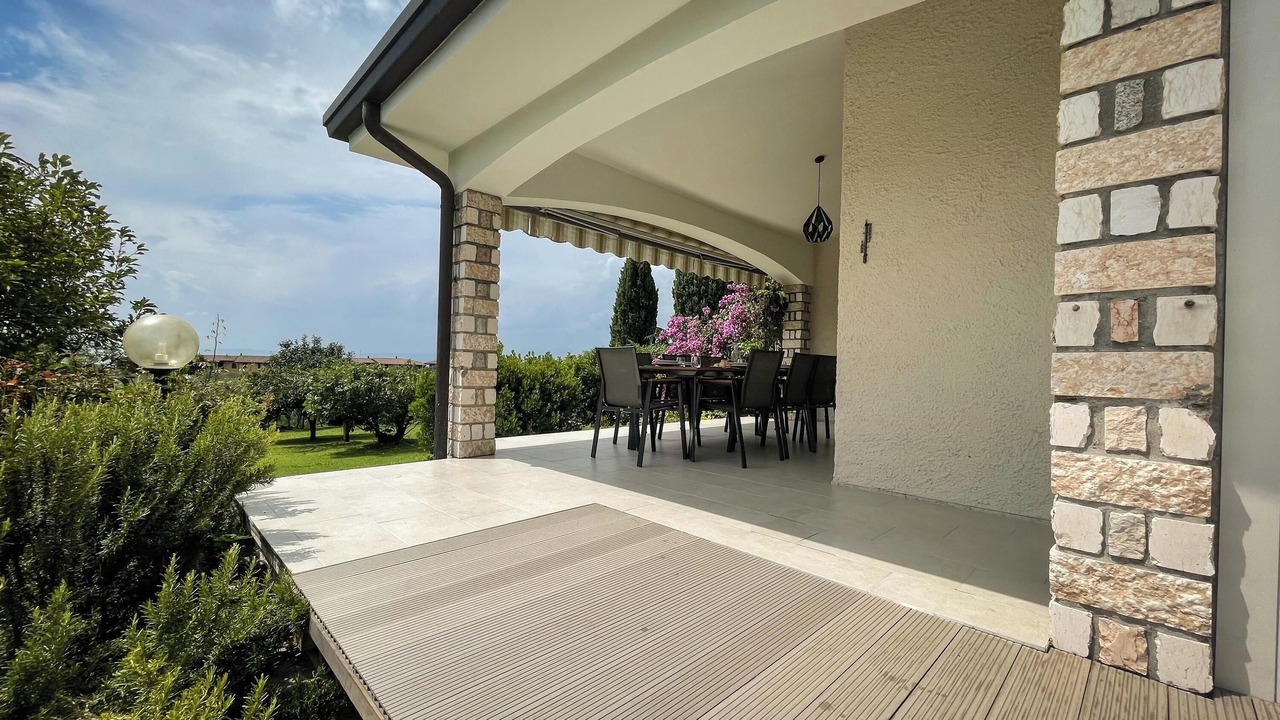 Photo of Outdoor in Bardolino