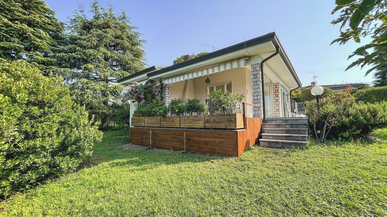 Photo of Outdoor in Bardolino