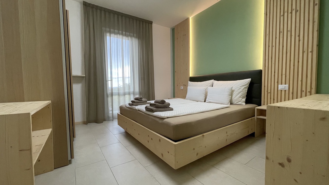Photo of Bedroom in Bardolino