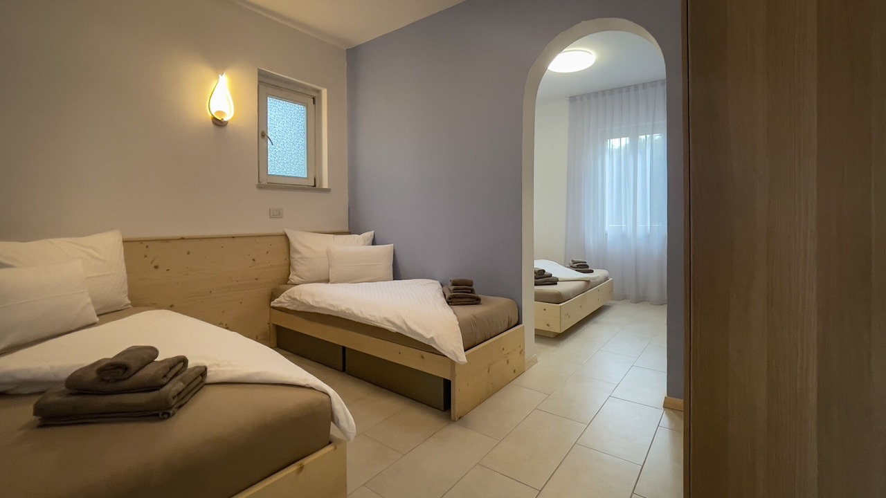 Photo of Bedroom in Bardolino